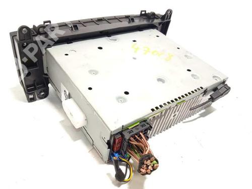 Radio MERCEDES-BENZ B-CLASS Sports Tourer (W245) B 180 (245.232) | BP9632206E6  - Image 6