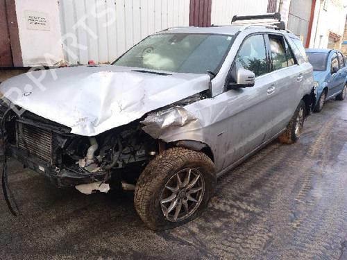 Used Parts MERCEDES-BENZ GLE (W166)    683379