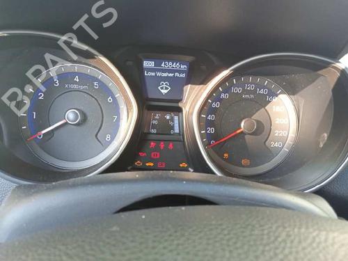 Electronic module HYUNDAI i30 (GD) 1.4 | BP11045477M83 - Image 30