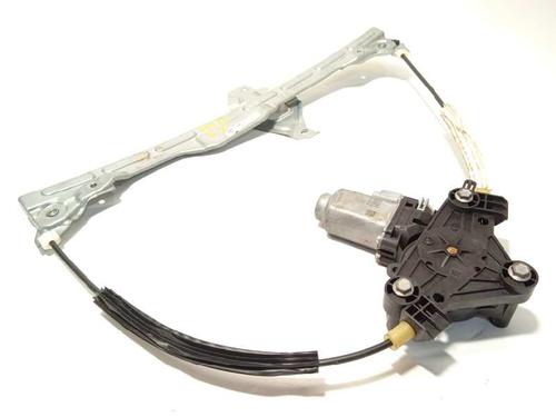 Used Front left window mechanism Front left window mechanism 13408081 13408081