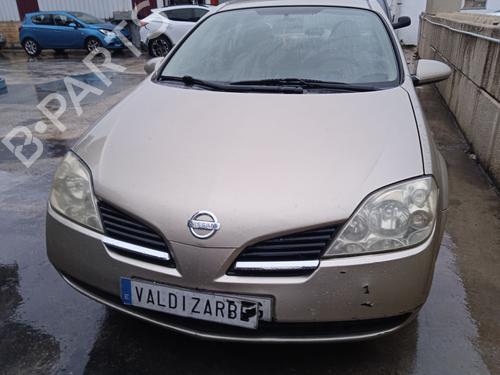 Right headlight NISSAN PRIMERA (P12) 1.6 | BP19919555C29 