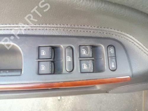 Left front seat VW PASSAT B5.5 Variant (3B6) 1.9 TDI | BP1526790C15  - Image 16
