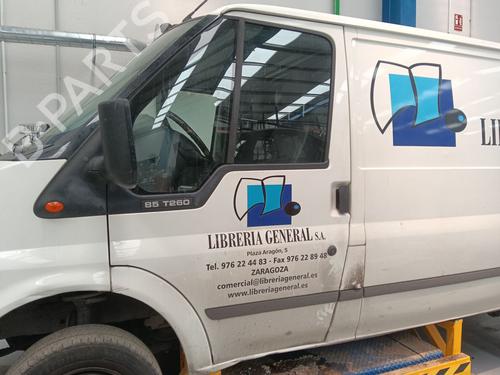 Engine FORD TRANSIT Platform/Chassis (FM_ _, FN_ _) 2.0 DI (F_E_, F_F_) | BP36997047M1 - Image 20