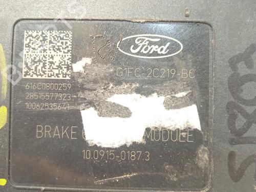 ABS pump FORD FOCUS III 2.3 RS AWD | BP31155587M43 