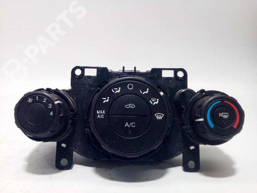 Used Climate control FORD ECOSPORT 1.5 EcoBlue TDCi (95 hp) 4591005