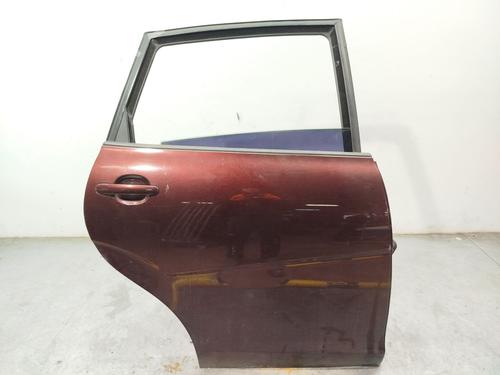 Used Right rear door SEAT ALTEA XL (5P5, 5P8) 1.6 TDI (105 hp) 30876847