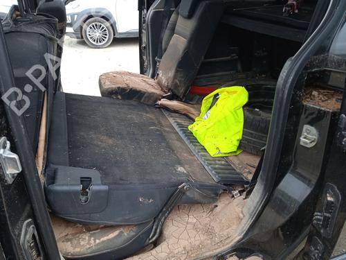 Right front driveshaft MERCEDES-BENZ CITAN MPV (W415)  | BP24504826M39 