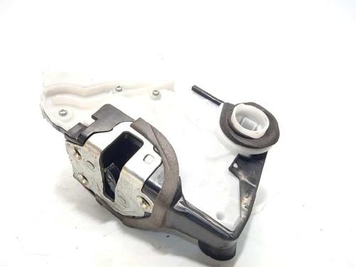 Used Front right lock HONDA CR-V IV (RM_) 2.2 i-DTEC AWD (RE6) (150 hp) 8514375