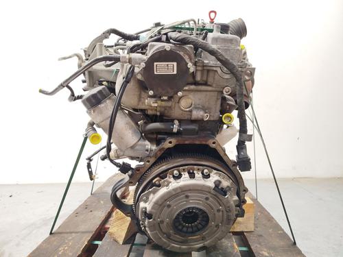 Engine SSANGYONG RODIUS I 2.7 Xdi 4WD | BP24663484M1 
