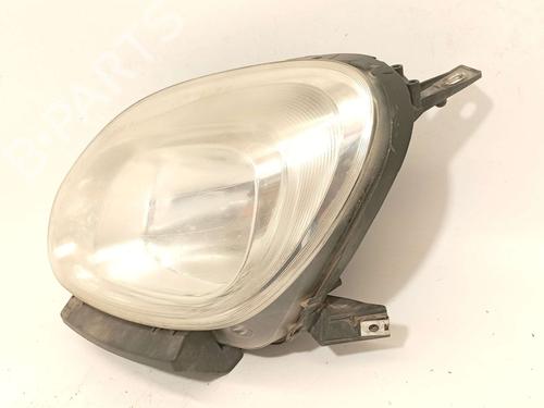Left headlight FIAT PANDA (312_, 319_) 1.3 D Multijet (312PXL1A) | BP39262517C28 - Image 2