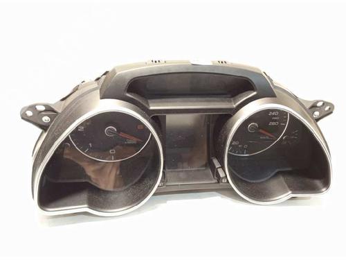 Instrument cluster AUDI A5 (8T3) 2.0 TDI | BP13513936C47