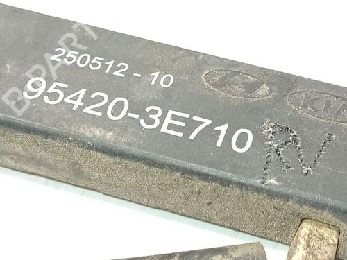 Electronic module HYUNDAI ix35 (LM, EL, ELH) 1.7 CRDi | BP30836204M83 