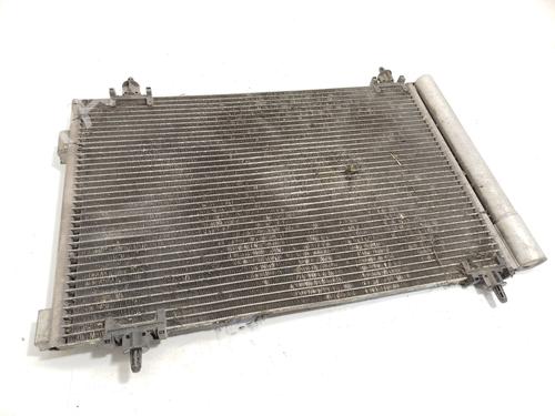 AC radiator CITROËN BERLINGO MULTISPACE (B9) 1.6 HDi 75 / BlueHDi 75 | BP24808515M32 