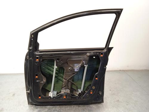 Right front door SEAT ALTEA (5P1) 1.4 TSI | BP19033387C3 