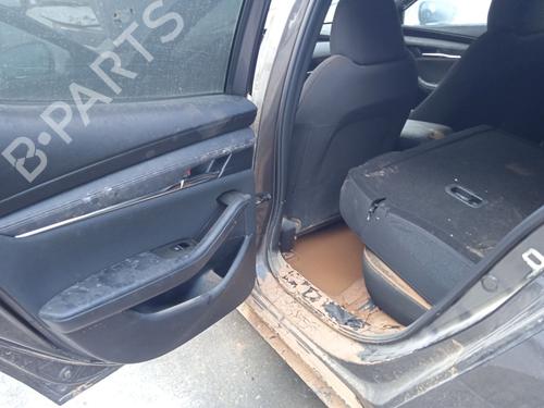 Airbag Kit MAZDA 3 Hatchback (BP) 2.0 SKYACTIV-G M Hybrid | BP27097845C86  - Image 35