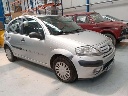 Used Parts CITROËN C3 I (FC_, FN_) 1.4 i 4907399