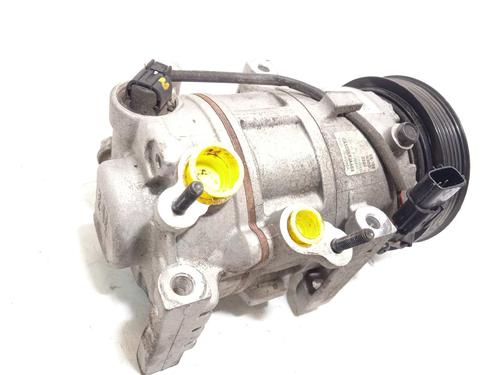 Used AC compressor AC compressor 17997656 17997656