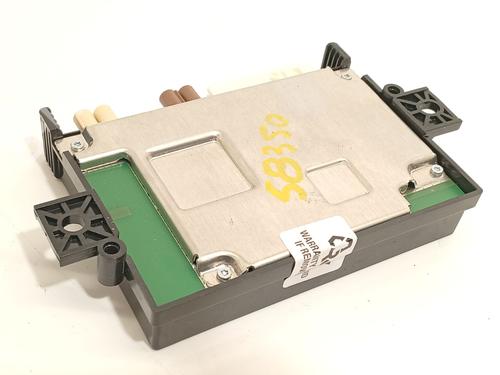 Electronic module MERCEDES-BENZ CLA (C118) CLA 250 e (118.386) | BP36352898M83 - Image 2