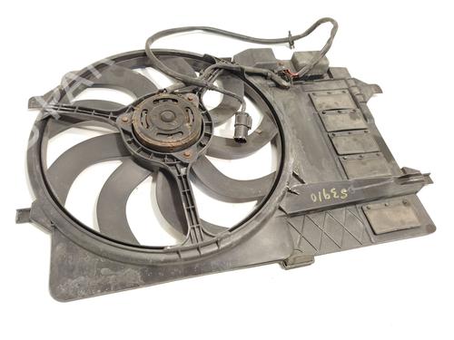 Køleventilator elektrisk MINI MINI (R50, R53) Cooper (116 hp) 26902581