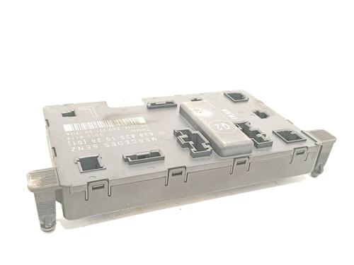 Electronic module MERCEDES-BENZ VITO / MIXTO Van (W639) 111 CDI (639.601, 639.603) | BP38331925M83 - Image 3