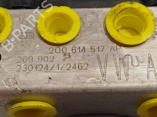 ABS pump SEAT IBIZA V (KJ1, KJG) | BP24502858M43