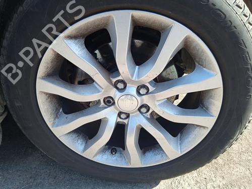 Mass air flow sensor LAND ROVER RANGE ROVER III (L322) 4.4 4x4 | BP20709861M95 