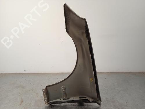 Right front fenders MERCEDES-BENZ C-CLASS T-Model (S203) C 200 CDI (203.204) | BP28184289C42 