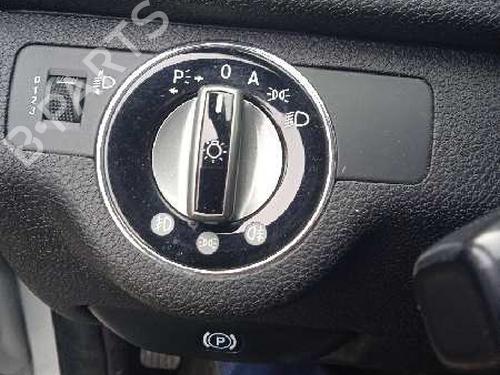 Electronic module MERCEDES-BENZ C-CLASS (W204) C 220 CDI (204.008) | BP16904748M83