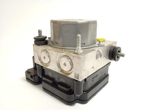 ABS pump RENAULT CLIO IV (BH_)  | BP13053728M43 