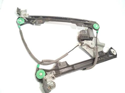 Used Front left window mechanism JAGUAR X-TYPE I (X400) [2001-2009]  10059389