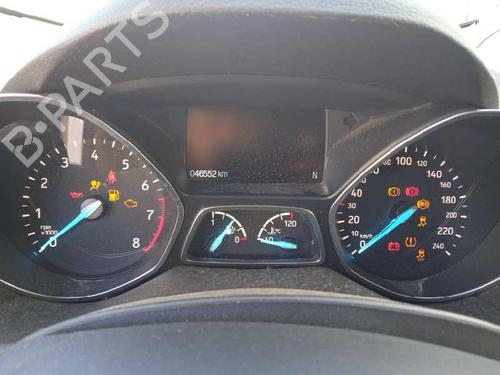 Electronic module FORD KUGA II (DM2)  | BP16025303M83 