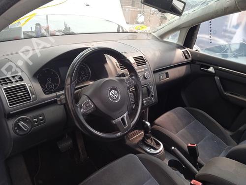 Left tailgate light VW TOURAN (1T3) 2.0 TDI | BP33660742C79 - Image 27