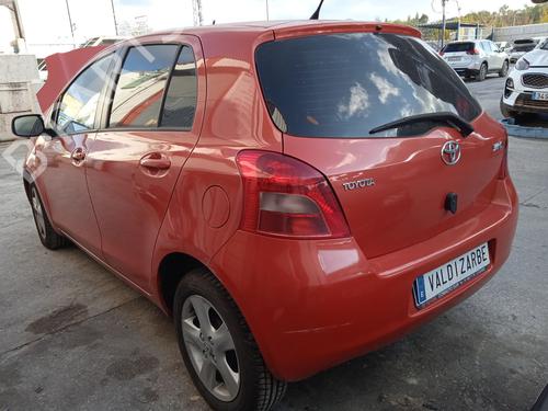 Left taillight TOYOTA YARIS (_P9_)  | BP24844418C34 