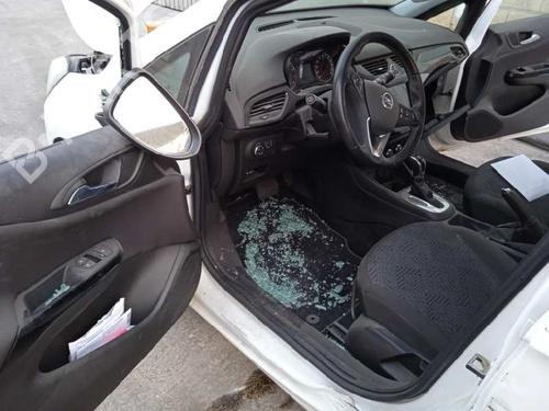 Electronic module OPEL CORSA E (X15)  | BP7193761M83 