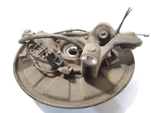 Right rear steering knuckle MERCEDES-BENZ E-CLASS (W212) E 250 CDI / BlueTEC (212.003, 212.004) | BP5643736M28 