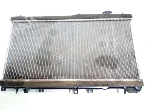Water radiator SUBARU LEGACY V Estate (BR) 2.5 i AWD (BRM) | BP19254296M31