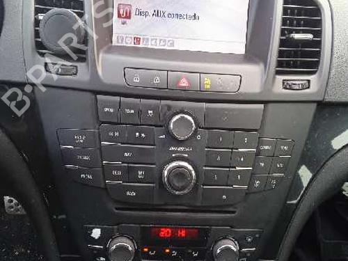 ABS pump OPEL INSIGNIA A Saloon (G09) 2.0 CDTI (69) | BP11414364M43