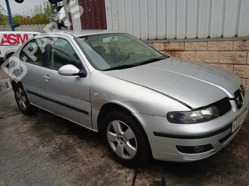 Used Parts SEAT LEON (1M1)  1.6 16 V  1166352
