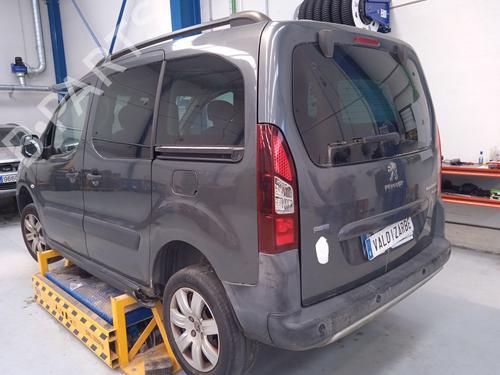 Steering pump PEUGEOT PARTNER Box Body/MPV 1.6 BlueHDi 100 | BP34440973M99  - Image 26