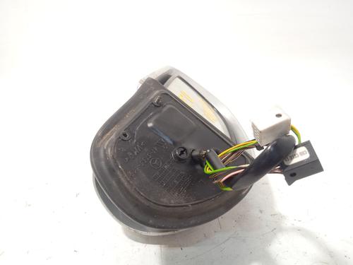 Left mirror MERCEDES-BENZ C-CLASS T-Model (S203) C 200 CDI (203.204) | BP28293673C26 