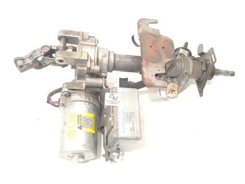Steering column NISSAN NV200 Van 1.5 dCi 85 (M20, M20N, M20M) | BP37270828M21 - Image 2