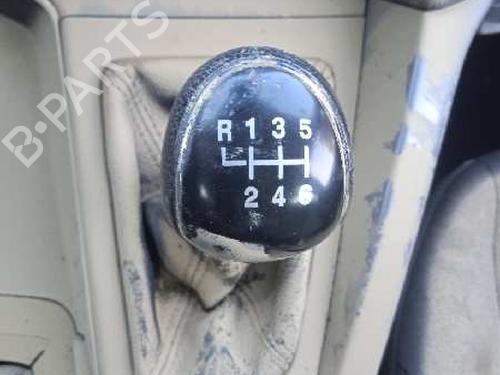 Right front brake caliper FORD FOCUS III 1.6 TDCi | BP11562961M104