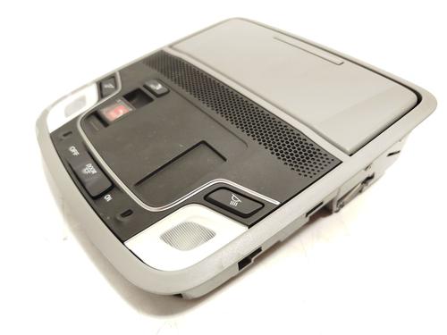 Interior roof light HONDA CR-V V (RW_, RT_) 2.0 e-CVT Hybrid AWD (RT6) | BP30450765I8