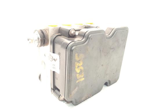 ABS pump RENAULT CLIO IV (BH_)  | BP20317432M43 