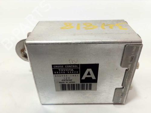 electronic-module-lexus-rx-mcu15-300-mcu10_-mcu10r-8824048020-0369001451-1998-1999-2000-2001-2002-2003-4412835 main image