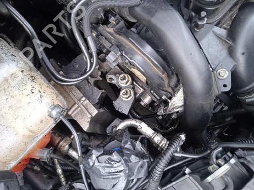 Right taillight FORD TRANSIT CONNECT V408 Box Body/MPV  | BP25051657C35 