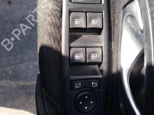 Right front brake caliper RENAULT LAGUNA III (BT0/1) 1.5 dCi (BT00, BT0A, BT0T, BT1J) | BP11562594M104 