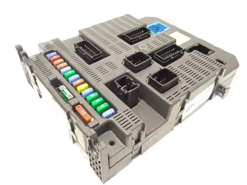 Used Fuse box Fuse box PEUGEOT 207 SW (WK_) 1.6 HDi (109 hp) 9655434 9655434