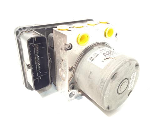 Used ABS pump KIA STONIC (YB) 1.6 CRDi (116 hp) 28141175