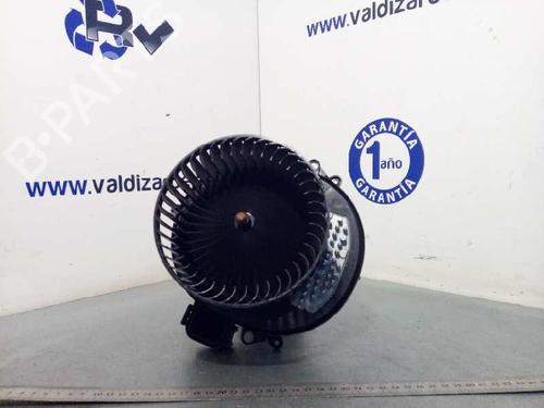Used Heater blower motor BMW 1 (F20) M 140 i (340 hp) 2670473